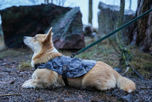 Lataa kuva Galleria-katseluun, Tracer heijastinliivi